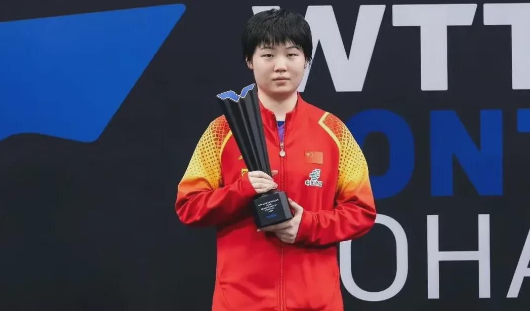 关于眼前一亮：女将率队出色斩获胜利的信息