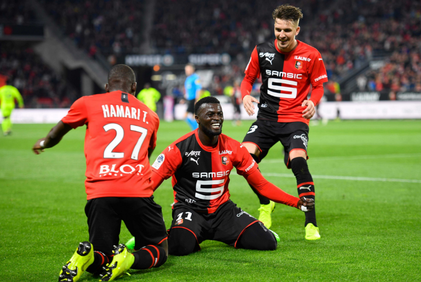 关于梅斯客负斯特拉斯堡，追分困难重重的信息