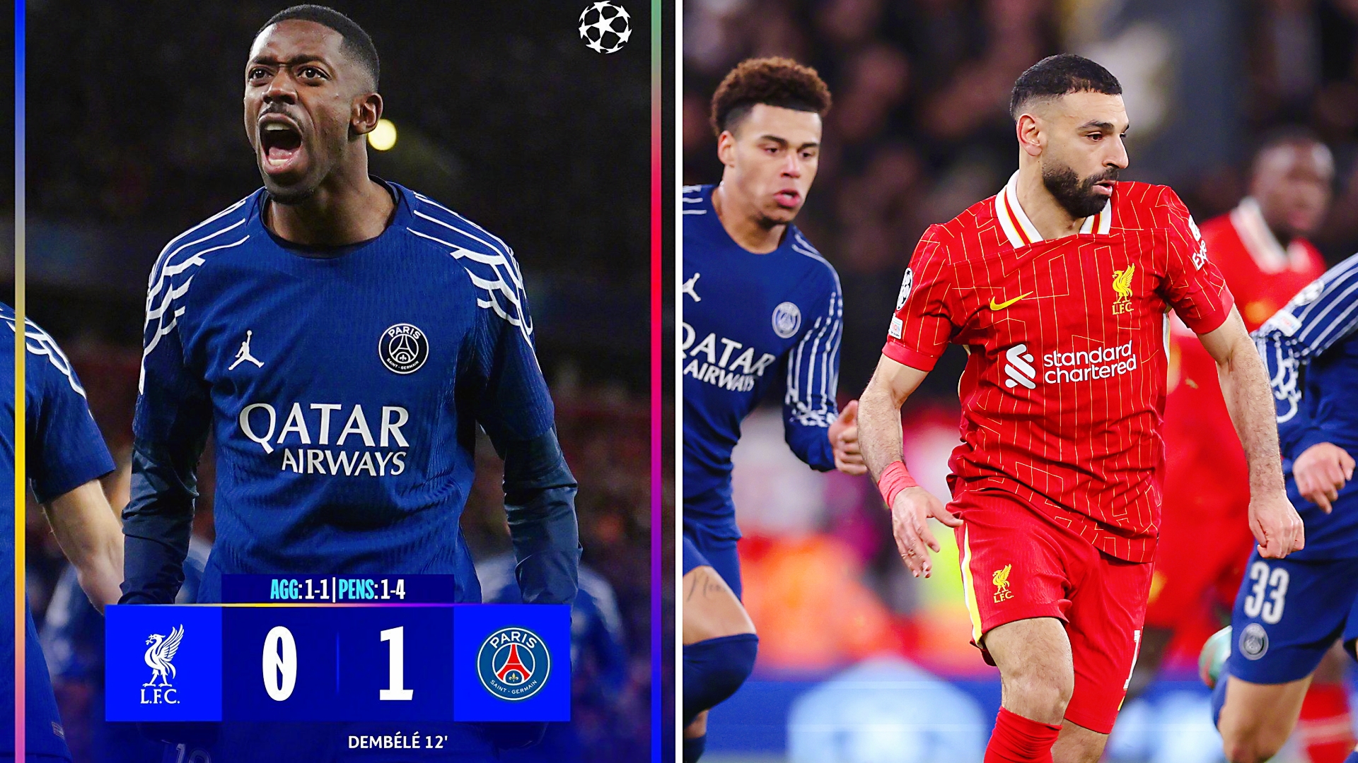 完美体育官网-巴黎圣日耳曼胜过皇家马德里，凭借瓦拉尼射门扳平比分的简单介绍