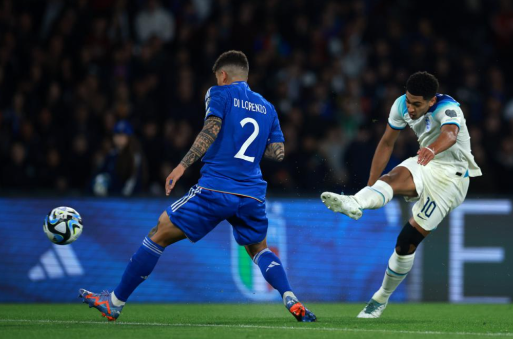 包含大赛风云变幻，欧预赛冠军之路依旧漫长且艰难的词条